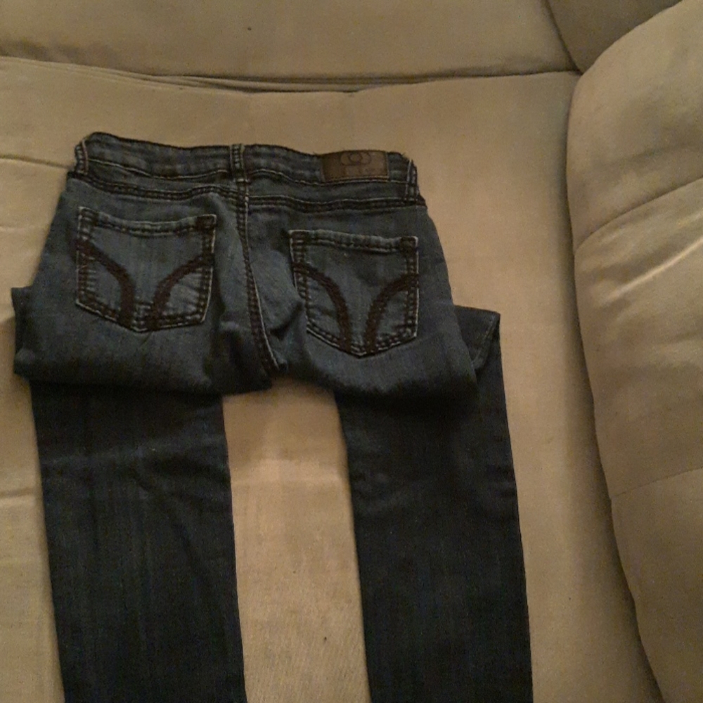 Jeans - Picture 2 of 2